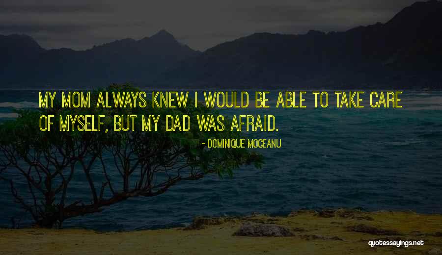 Dominique Moceanu Quotes 1414769 Dominique Moceanu Quotes 1414769