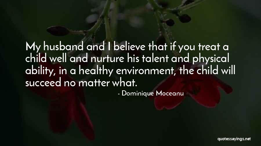 Dominique Moceanu Quotes 1601268