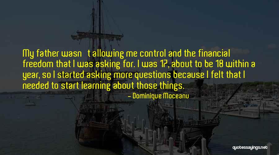 Dominique Moceanu Quotes 178527 Dominique Moceanu Quotes 178527