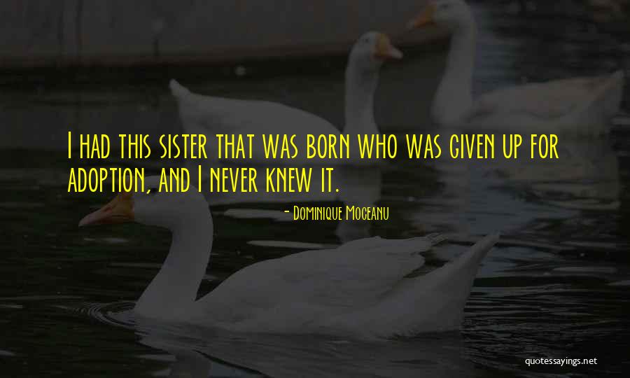 Dominique Moceanu Quotes 1918753 Dominique Moceanu Quotes 1918753