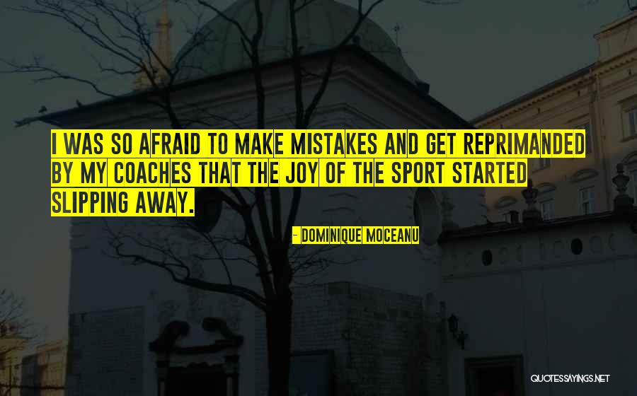 Dominique Moceanu Quotes 2041361 Dominique Moceanu Quotes 2041361