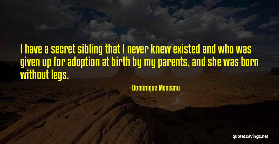 Dominique Moceanu Quotes 2106925