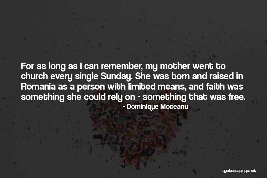 Dominique Moceanu Quotes 2205352