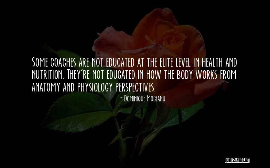 Dominique Moceanu Quotes 320646 Dominique Moceanu Quotes 320646