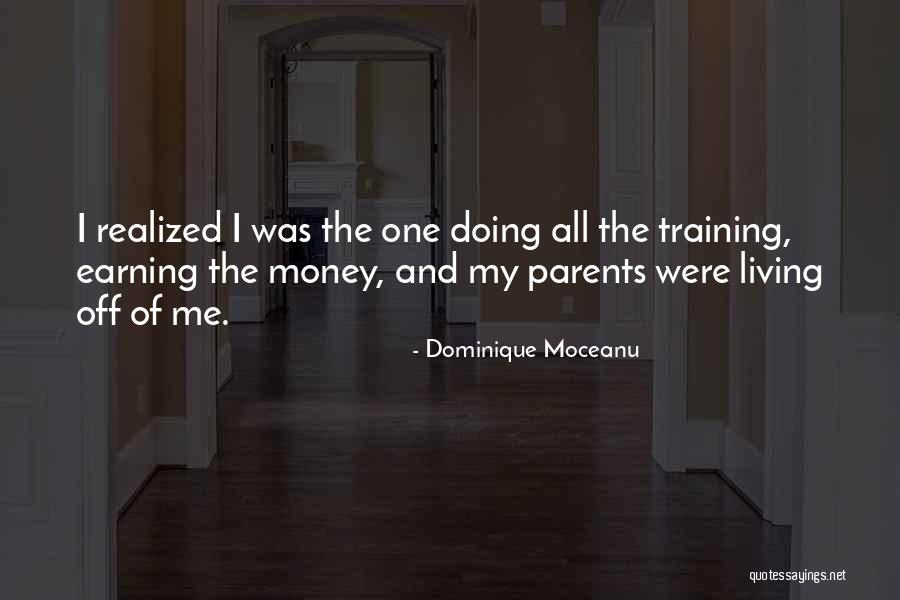 Dominique Moceanu Quotes 463390 Dominique Moceanu Quotes 463390