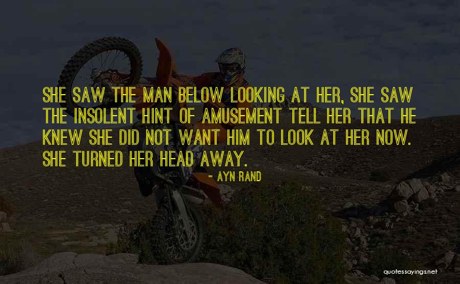 Dominique Quotes By Ayn Rand Dominique Quotes By Ayn Rand
