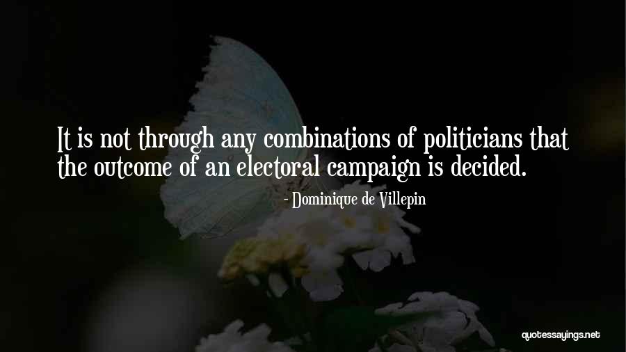Dominique Quotes By Dominique De Villepin Dominique Quotes By Dominique De Villepin