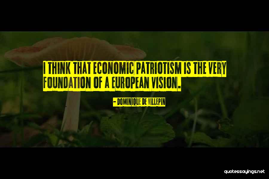 Dominique Quotes By Dominique De Villepin Dominique Quotes By Dominique De Villepin