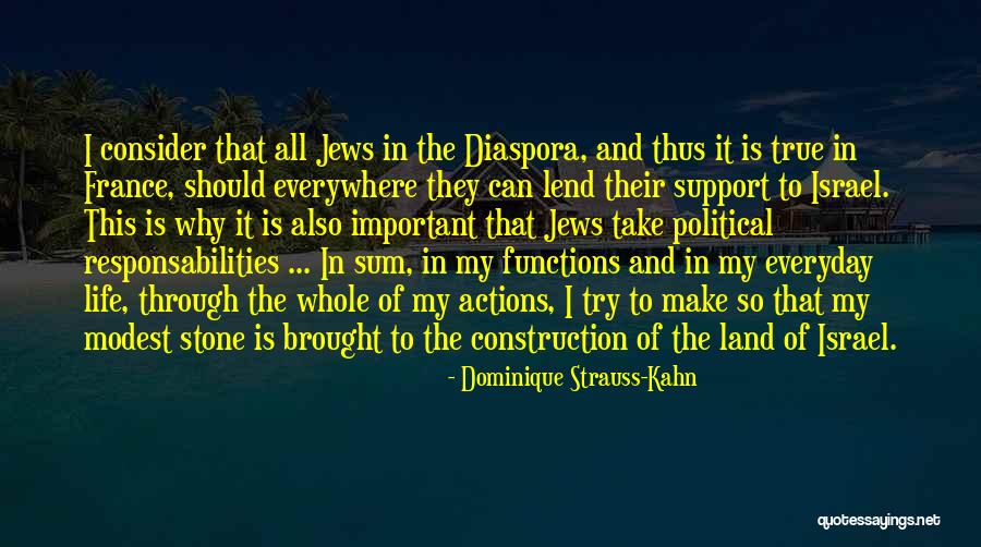 Dominique Quotes By Dominique Strauss-Kahn Dominique Quotes By Dominique Strauss-Kahn