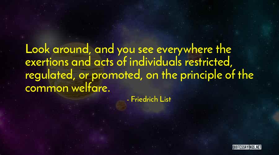 Dominique Ttime Quotes By Friedrich List Dominique Ttime Quotes By Friedrich List