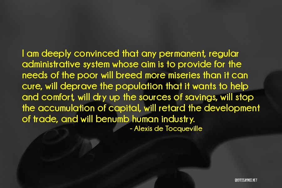 Dominisha Bonner Quotes By Alexis De Tocqueville Dominisha Bonner Quotes By Alexis De Tocqueville