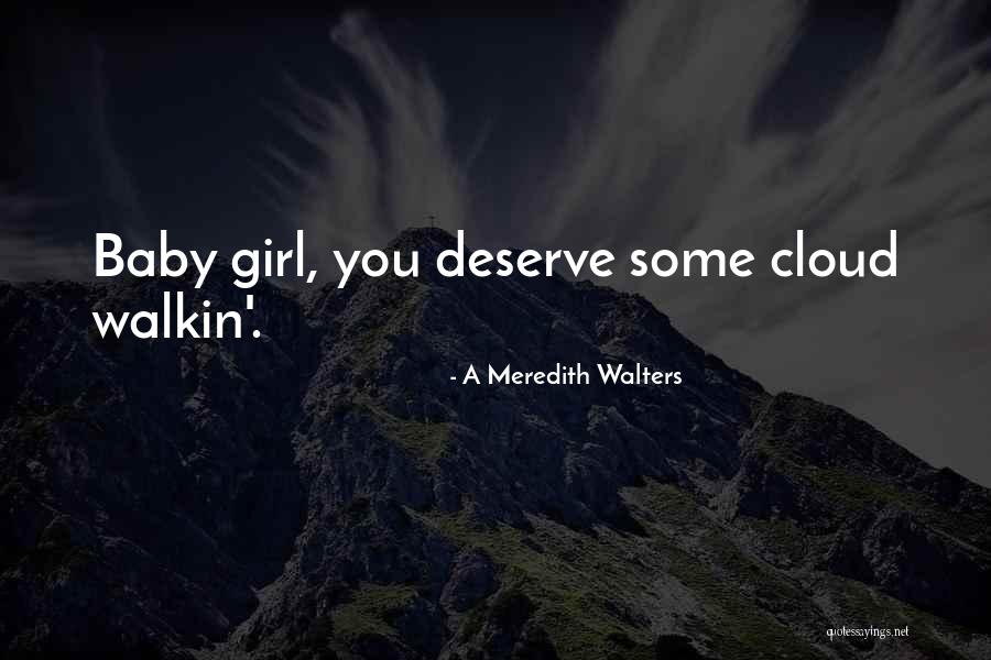 Dominium Management Quotes By A Meredith Walters Dominium Management Quotes By A Meredith Walters