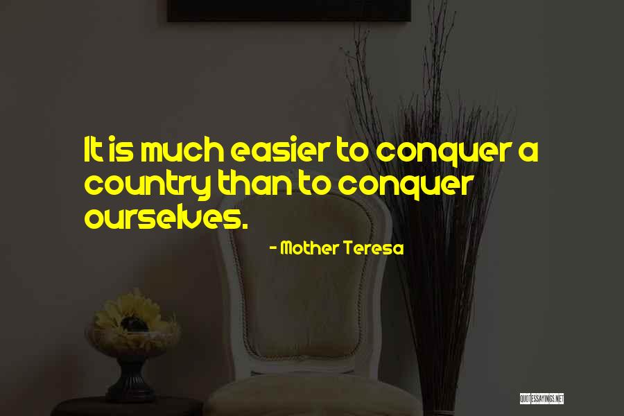 Dominium Management Quotes By Mother Teresa Dominium Management Quotes By Mother Teresa
