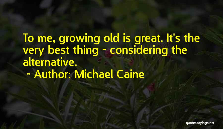 Dominix Pizza Quotes By Michael Caine Dominix Pizza Quotes By Michael Caine
