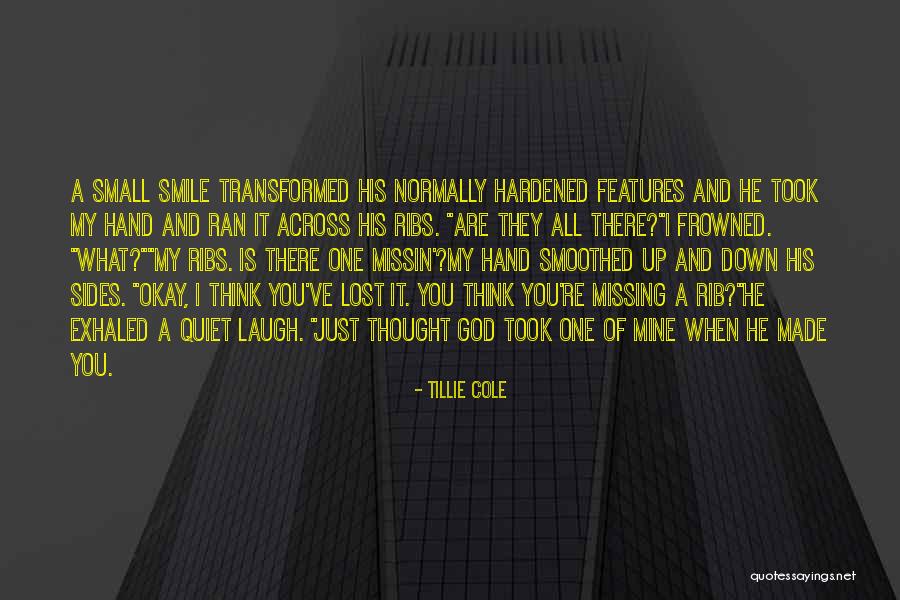 Dominko Center Quotes By Tillie Cole Dominko Center Quotes By Tillie Cole