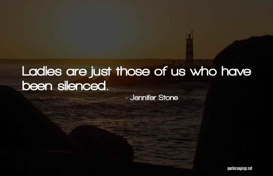 Dominko Hladilo Quotes By Jennifer Stone Dominko Hladilo Quotes By Jennifer Stone