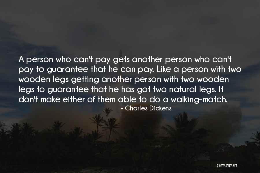Dominko Zlataric Quotes By Charles Dickens Dominko Zlataric Quotes By Charles Dickens