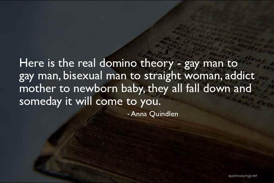 Domino's Quotes By Anna Quindlen Domino's Quotes By Anna Quindlen