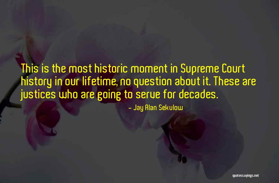 Dominovic Knji Ara Quotes By Jay Alan Sekulow Dominovic Knji Ara Quotes By Jay Alan Sekulow