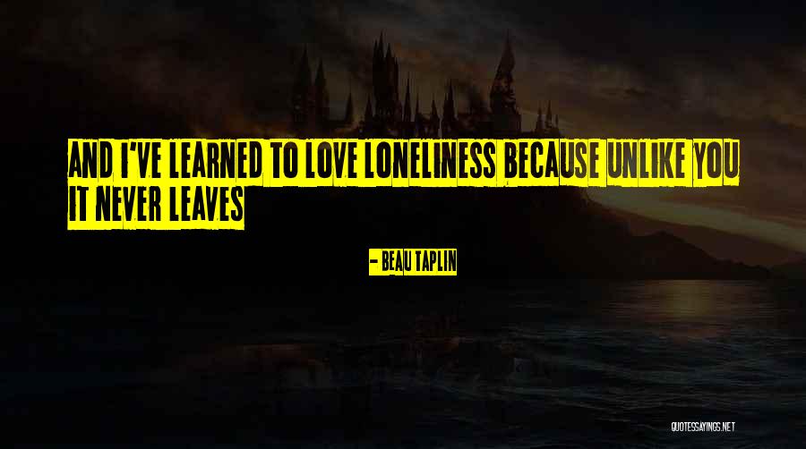 Dominski Cheryl Quotes By Beau Taplin Dominski Cheryl Quotes By Beau Taplin