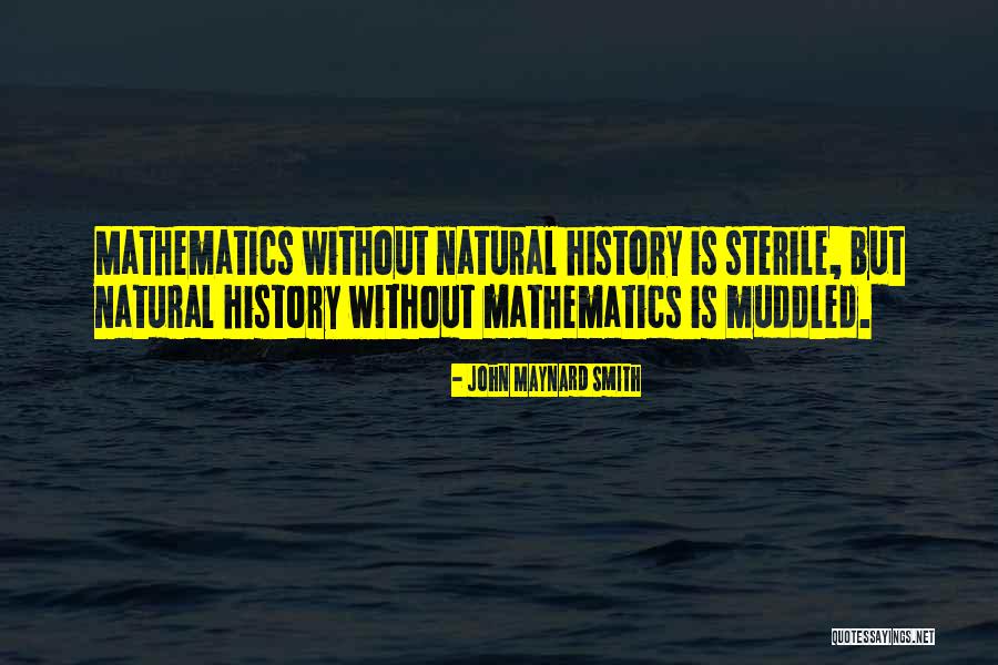 Dominski Dr Quotes By John Maynard Smith Dominski Dr Quotes By John Maynard Smith