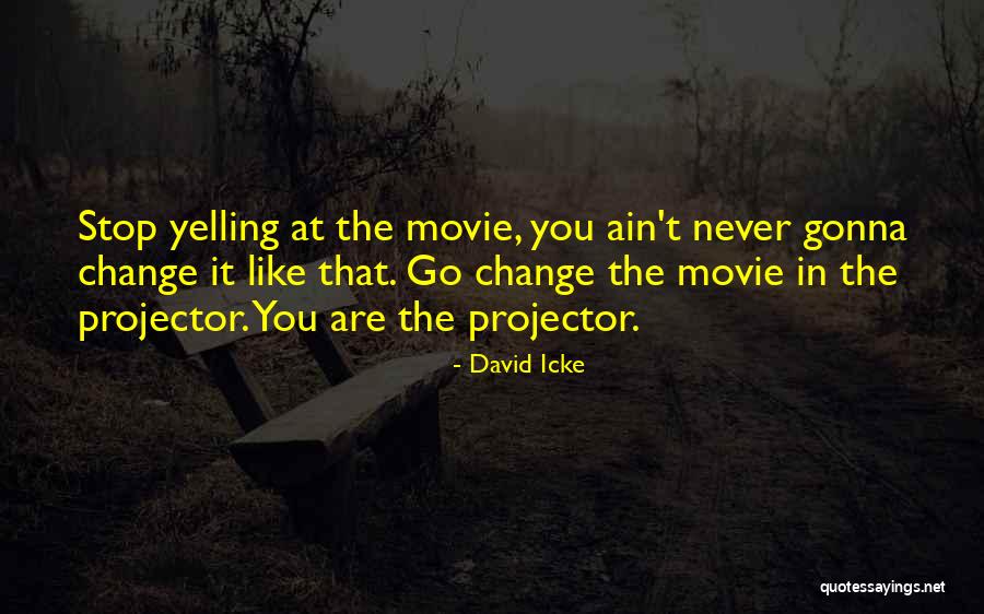Dominus Iesus Quotes By David Icke Dominus Iesus Quotes By David Icke