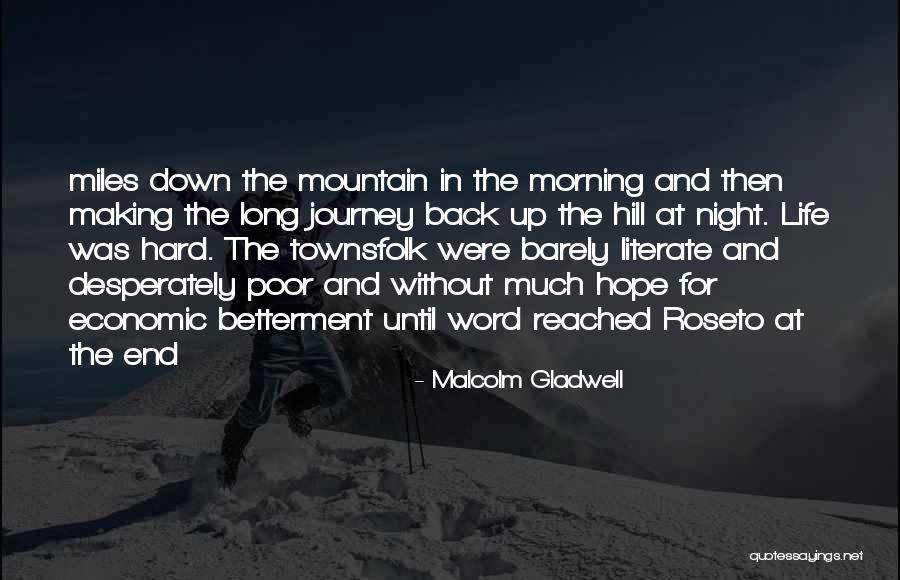 Dominus Quotes By Malcolm Gladwell Dominus Quotes By Malcolm Gladwell