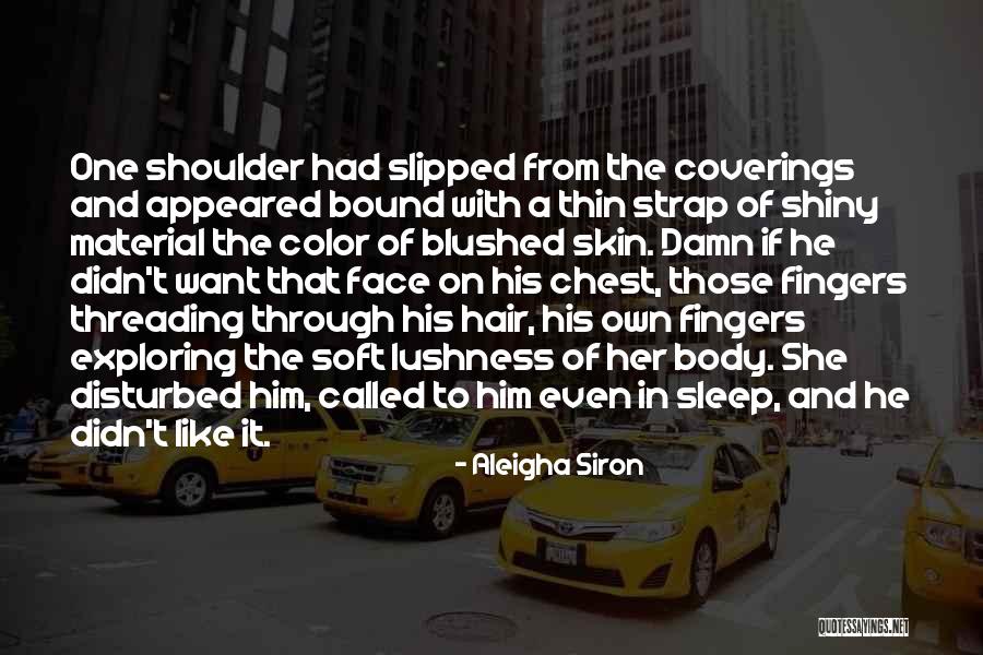 Dominus Vobiscum Quotes By Aleigha Siron Dominus Vobiscum Quotes By Aleigha Siron