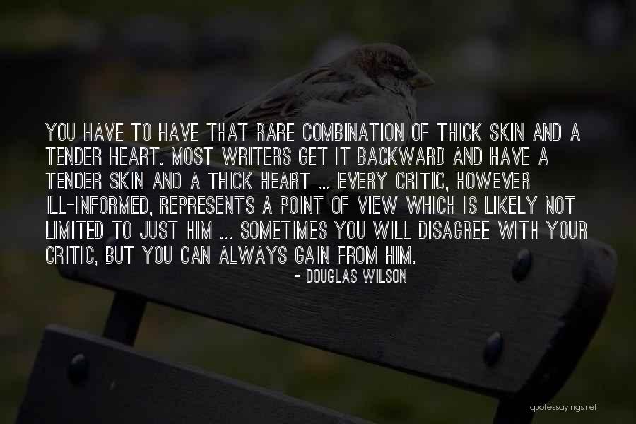 Dominykas Vaitiekunas Quotes By Douglas Wilson Dominykas Vaitiekunas Quotes By Douglas Wilson