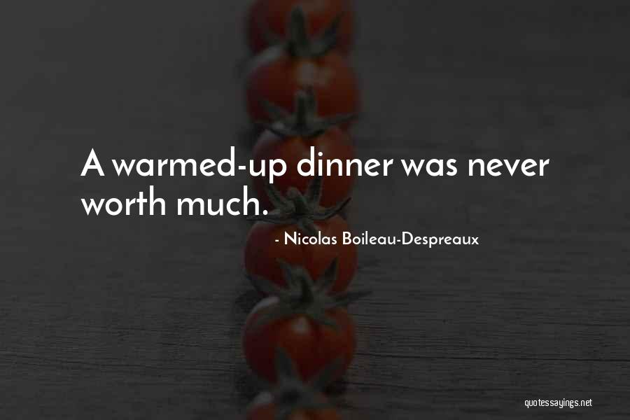 Domio Pro Quotes By Nicolas Boileau-Despreaux Domio Pro Quotes By Nicolas Boileau-Despreaux