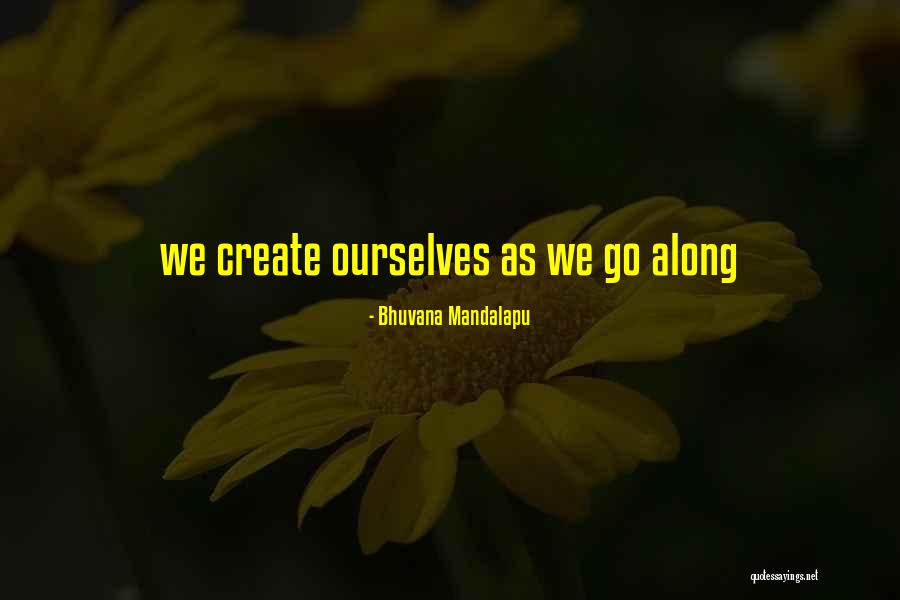 Domiro Quotes By Bhuvana Mandalapu Domiro Quotes By Bhuvana Mandalapu