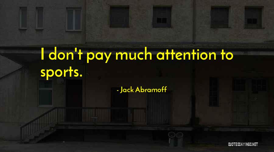Domitila Nigerian Quotes By Jack Abramoff Domitila Nigerian Quotes By Jack Abramoff