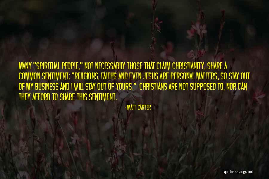 Domitilla Dotti Quotes By Matt Carter Domitilla Dotti Quotes By Matt Carter