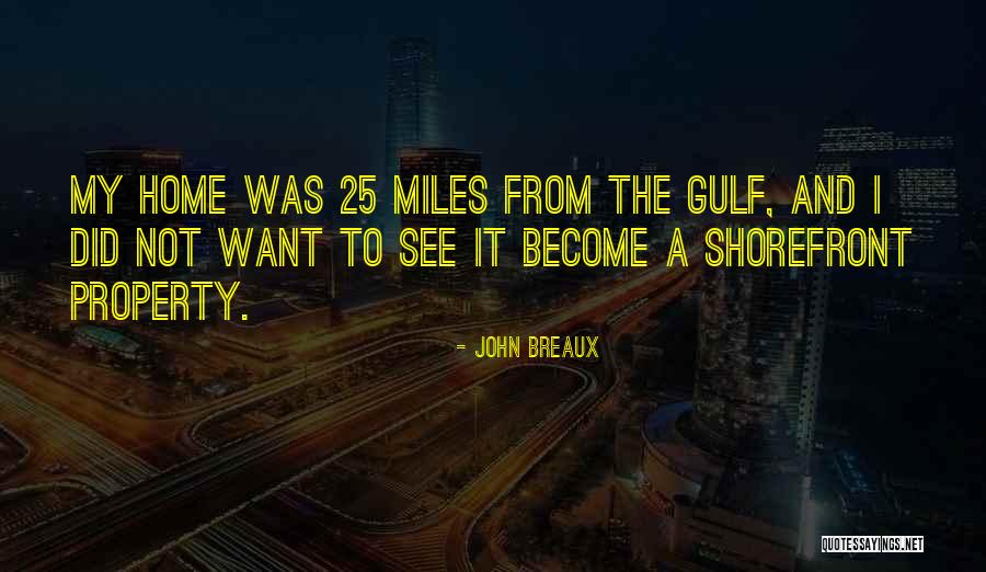 Domitille Baizeau Quotes By John Breaux Domitille Baizeau Quotes By John Breaux