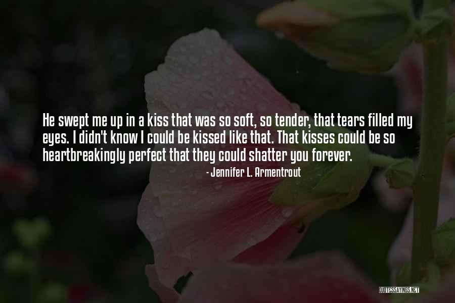 Domitille Dessertine Quotes By Jennifer L. Armentrout Domitille Dessertine Quotes By Jennifer L. Armentrout
