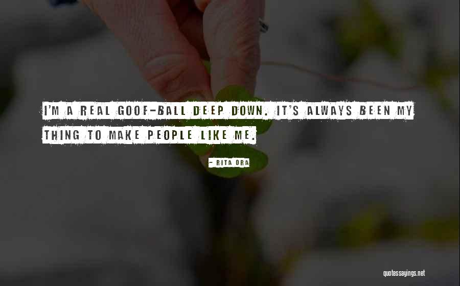 Domitille Dessertine Quotes By Rita Ora Domitille Dessertine Quotes By Rita Ora