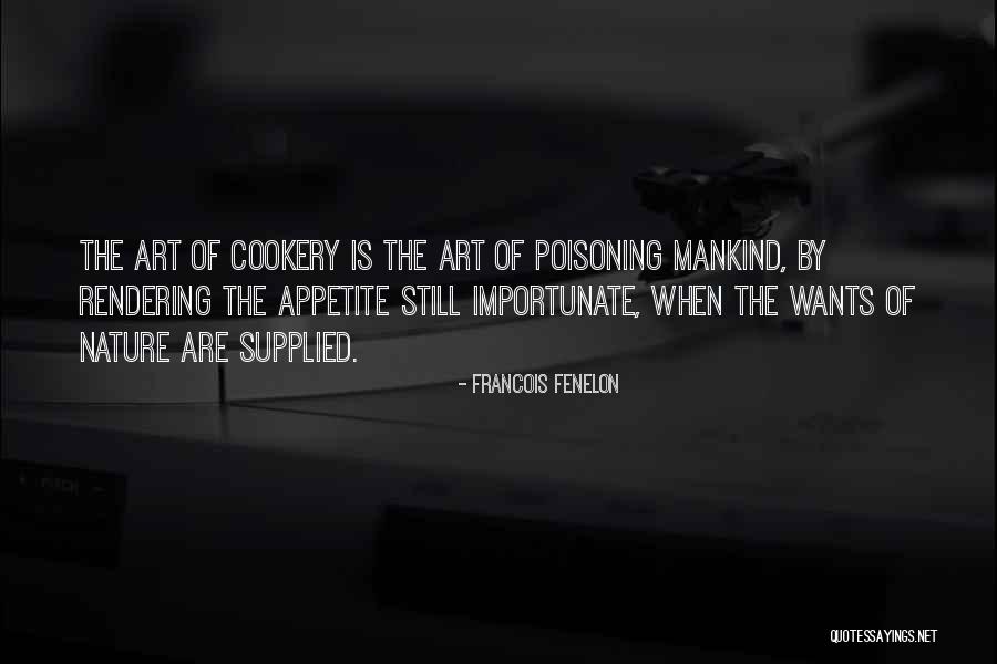 Domitrovich Quotes By Francois Fenelon Domitrovich Quotes By Francois Fenelon