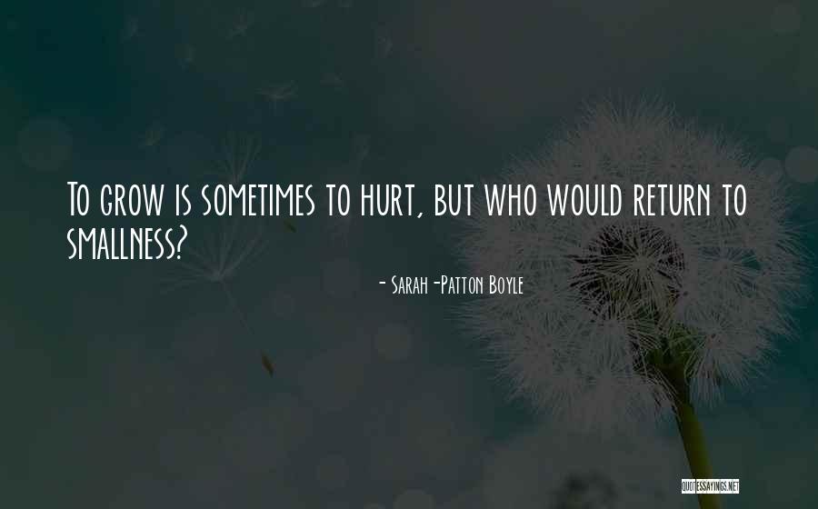 Domitrovich Quotes By Sarah-Patton Boyle Domitrovich Quotes By Sarah-Patton Boyle