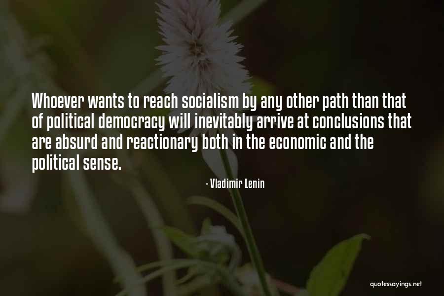 Domitrovich Quotes By Vladimir Lenin Domitrovich Quotes By Vladimir Lenin