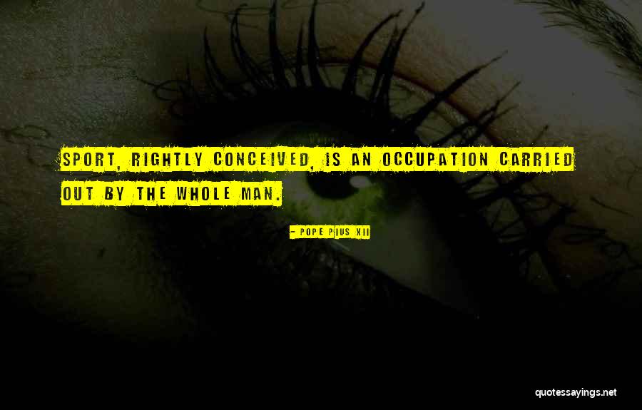 Domitys International Quotes By Pope Pius XII Domitys International Quotes By Pope Pius XII