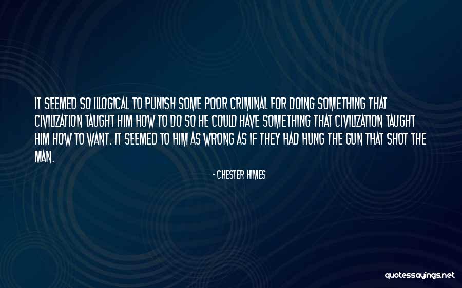 Domiziana Giordanos Age Quotes By Chester Himes Domiziana Giordanos Age Quotes By Chester Himes