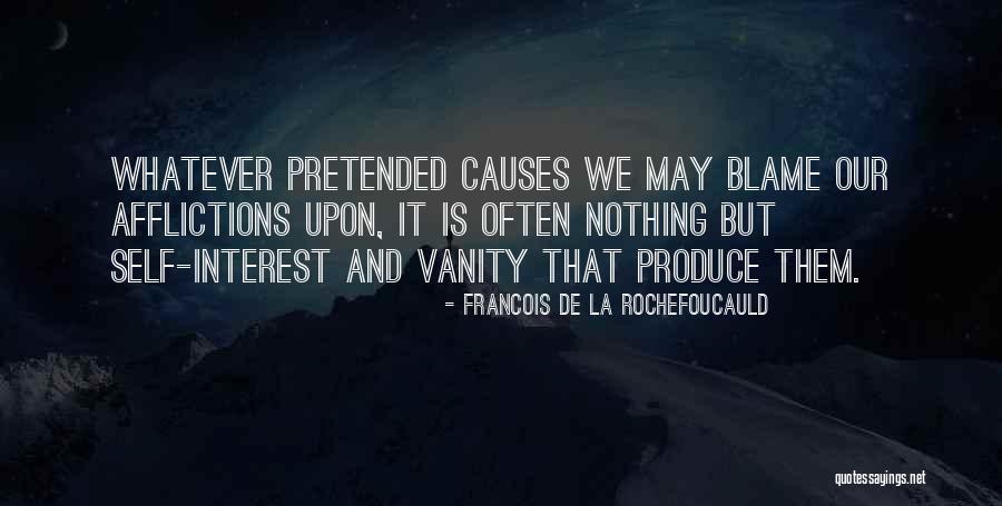 Domiziana Giordanos Age Quotes By Francois De La Rochefoucauld Domiziana Giordanos Age Quotes By Francois De La Rochefoucauld