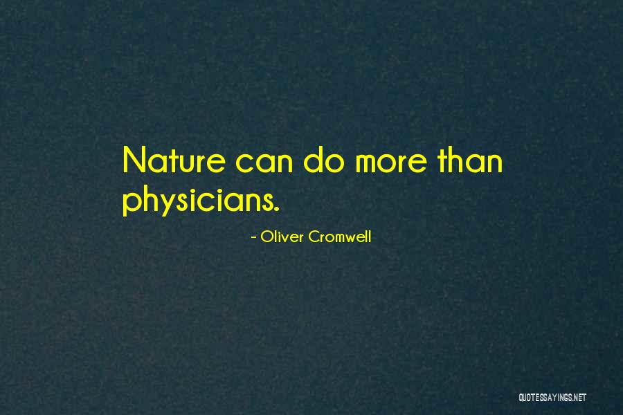 Domiziana Giordanos Age Quotes By Oliver Cromwell Domiziana Giordanos Age Quotes By Oliver Cromwell