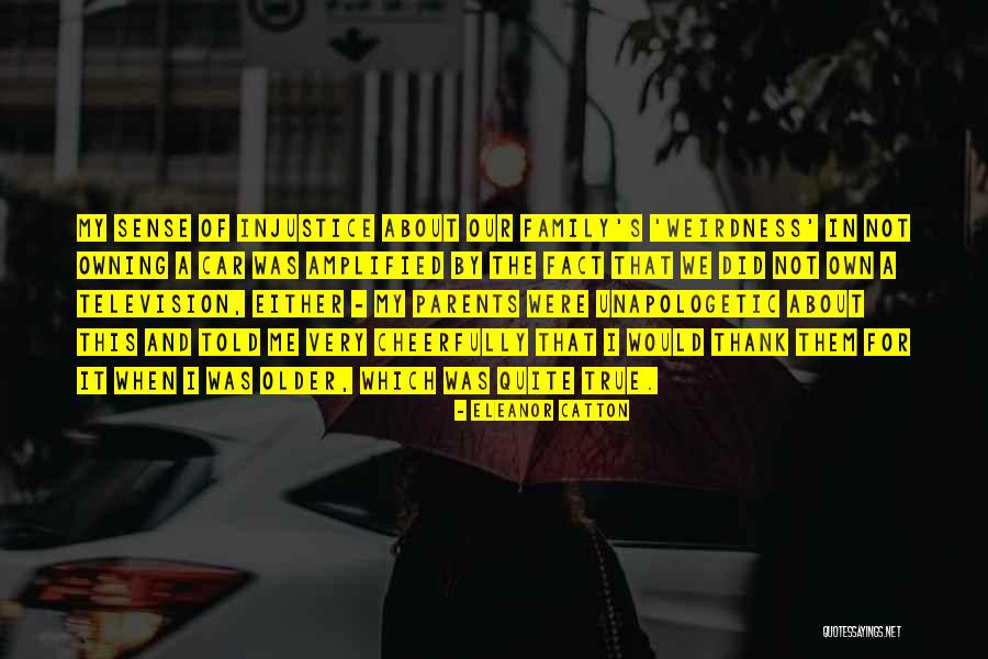Domiziano Liberatore Quotes By Eleanor Catton Domiziano Liberatore Quotes By Eleanor Catton