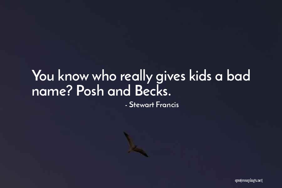 Domiziano Quotes By Stewart Francis Domiziano Quotes By Stewart Francis