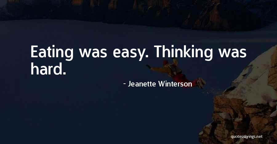 Dommage Bigflo Quotes By Jeanette Winterson