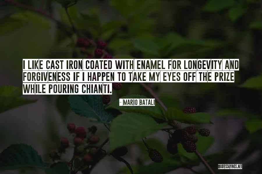 Dommages A Notre Dame Quotes By Mario Batali Dommages A Notre Dame Quotes By Mario Batali