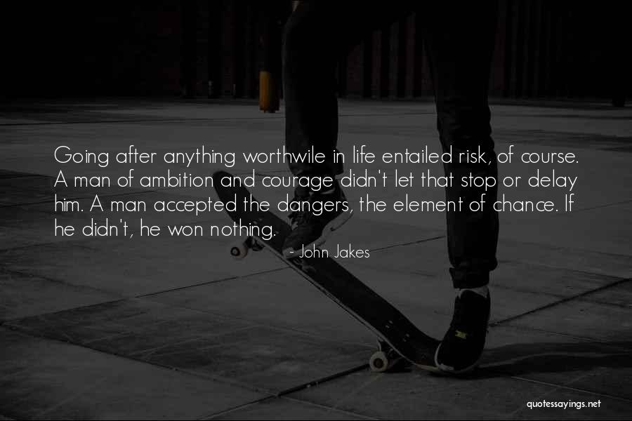 Dommages Corporels Quotes By John Jakes Dommages Corporels Quotes By John Jakes