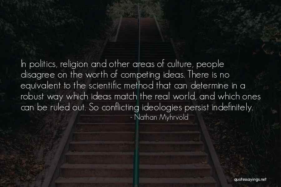 Dommages De Guerre Quotes By Nathan Myhrvold Dommages De Guerre Quotes By Nathan Myhrvold