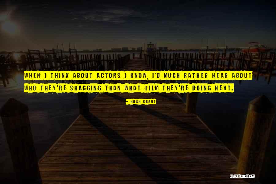 Dommedvita Quotes By Hugh Grant Dommedvita Quotes By Hugh Grant